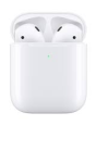 AirPods 2 (Charging Case)