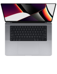 MacBook Pro M1 Max 2021 - 16