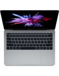 MacBook Pro 2017 (No Touch Bar) - 13