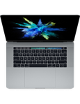 MacBook Pro 2017 (With Touch Bar) - 15