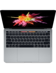 MacBook Pro 2017 (With Touch Bar) - 13