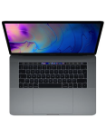 MacBook Pro 2018 (With Touch Bar) - 15