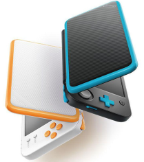2DS/3DS