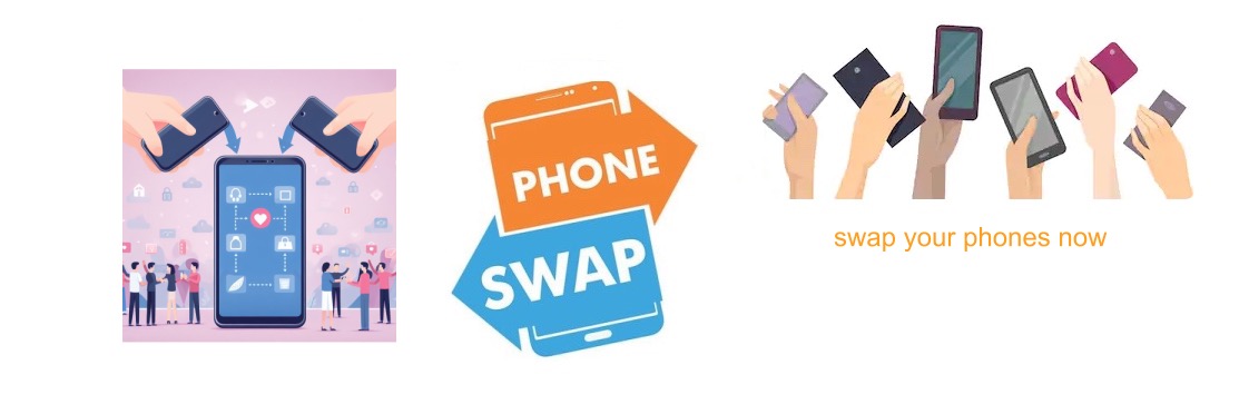 Swap/Exchange Phones