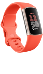 Fitbit Charge 6