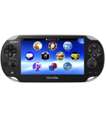 PlayStation Vita