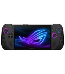 ROG Ally	X