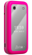 HMD Barbie Phone