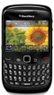 BlackBerry Curve 8520