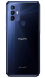SHARP AQUOS V6 Plus
