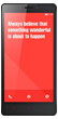 Redmi Note