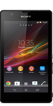 Xperia ZR