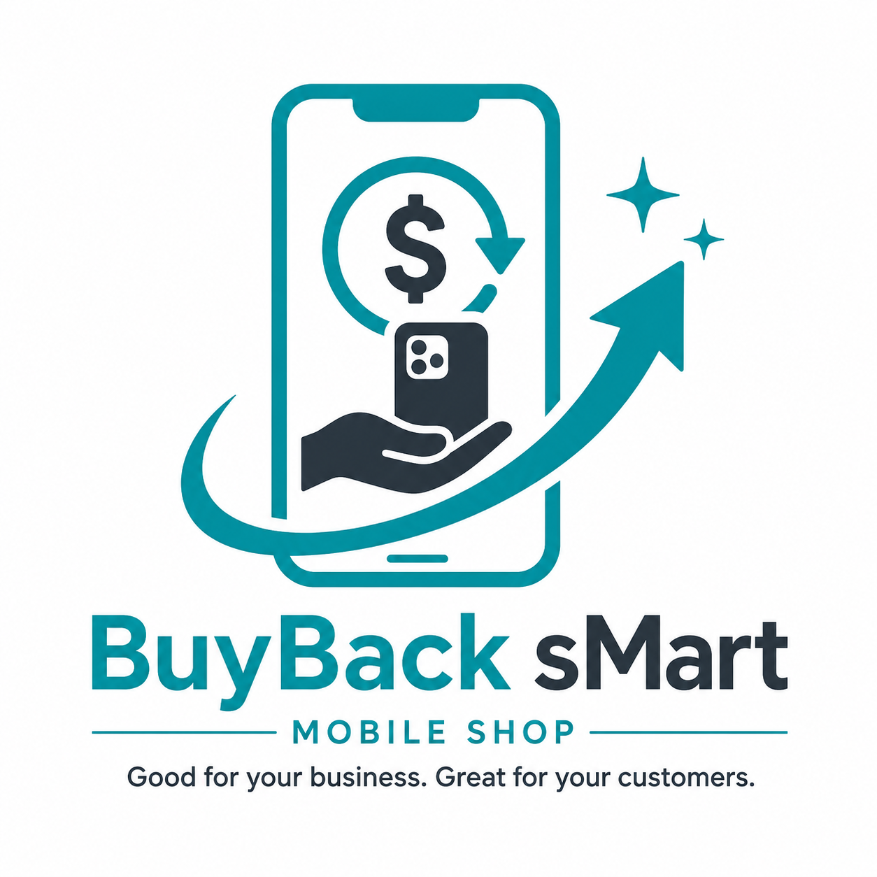 MobileMart BuyBack sMart