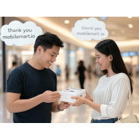 iPhones