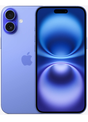 iPhone 16 Plus