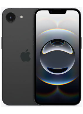iPhone 16e