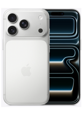 iPhone 17 Pro